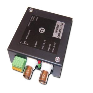 UP-COAX-BOX