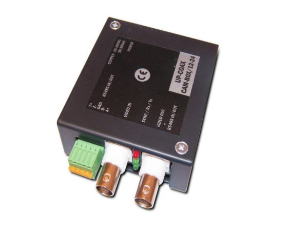 UP-COAX-BOX